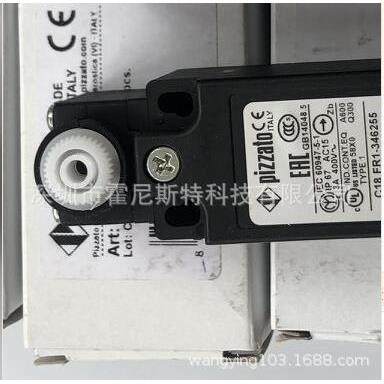 意大PIZZATO限开关FD538FRORR517-R30R利692F-D1位FD983