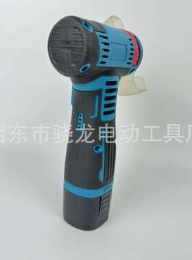 锂电迷你角向磨光机di'y切割机小型电磨机抛光机充电式打磨机