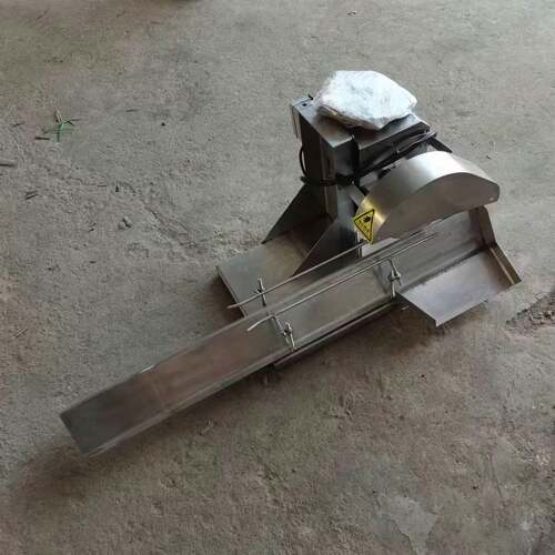 鸡翅鸭翅分割锯切翅机简单操作效率高鸭翅鹅翅分割机