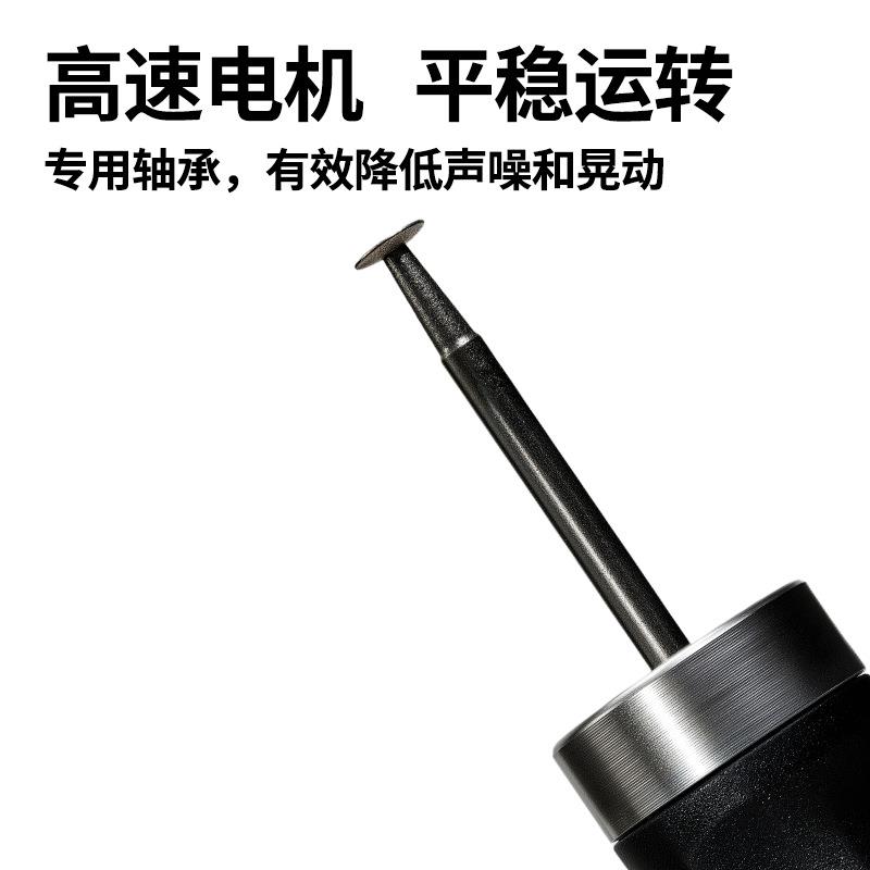 迷你打磨手笔片小型电打993磨机电磨笔雕动刻机芯打磨改变切割