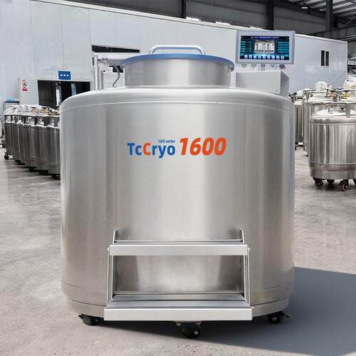биобанкатермоссосуддьюара1600L