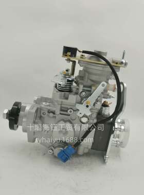 0460414136柴油发动机燃油喷射泵VE4／11F2000R509-3