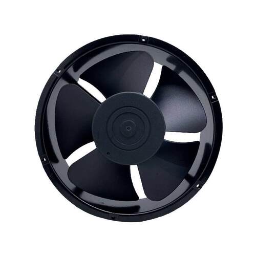 全新2206022cm110V/220V/380V圆形轴流风机FP-20060EX-S1-B