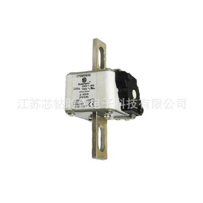 170M5667 170M5668 巴斯曼BUSSMANN熔断器保险丝