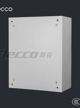 联谷JXF控制箱500*600*300mm/挂墙布线箱/CCC/CE认证出口型基业箱