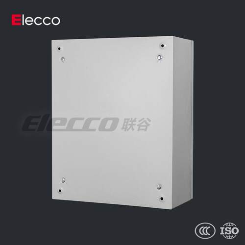 联谷JXF控制箱500*600*300mm/挂墙布线箱/CCC/CE认证出口型基业箱