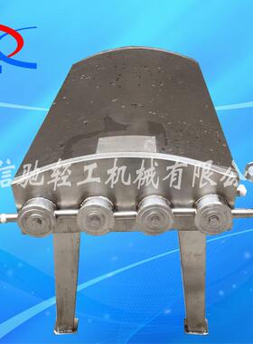 uht超高温瞬时灭菌机电加热超高温杀菌机蒸汽加热盘管式灭菌机