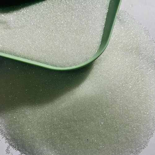 实心玻璃微珠 热熔标线用玻璃砂反光涂料厂家现货填充玻璃珠