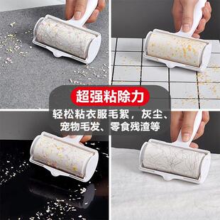 毛球修剪器家里不伤衣物毛衣大衣起球手动去脱除剃毛打毛机吸毛器