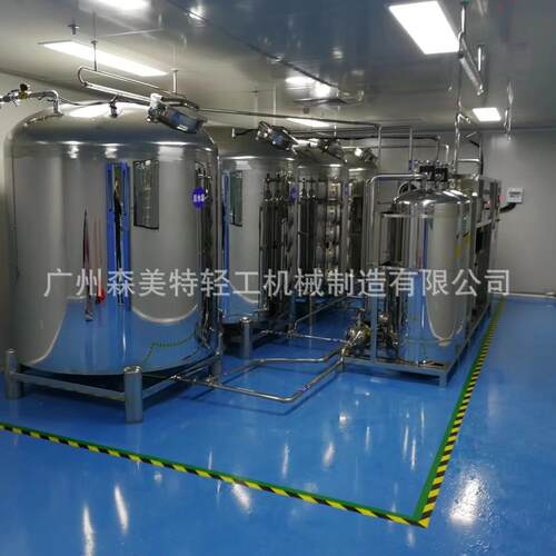 密封储罐不锈钢储罐不锈钢贮罐食品液体储罐发酵储罐