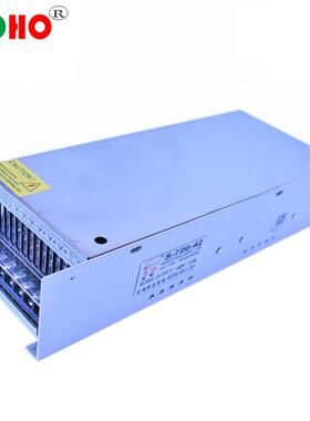 0~42V800W可调2直流电源4V19A可电源变DVC压调器42V45V800W工控电