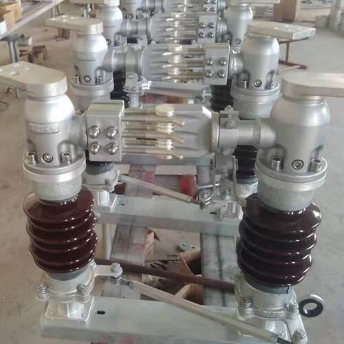 厂家现货GW4-10KV/1250A西门式子隔离开关户外高压10kv刀闸开关