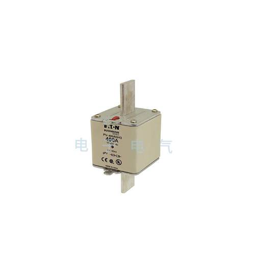 PV-355ANH3 PV-400ANH3伊顿Bussmann 巴斯曼光伏熔断器保险丝现货