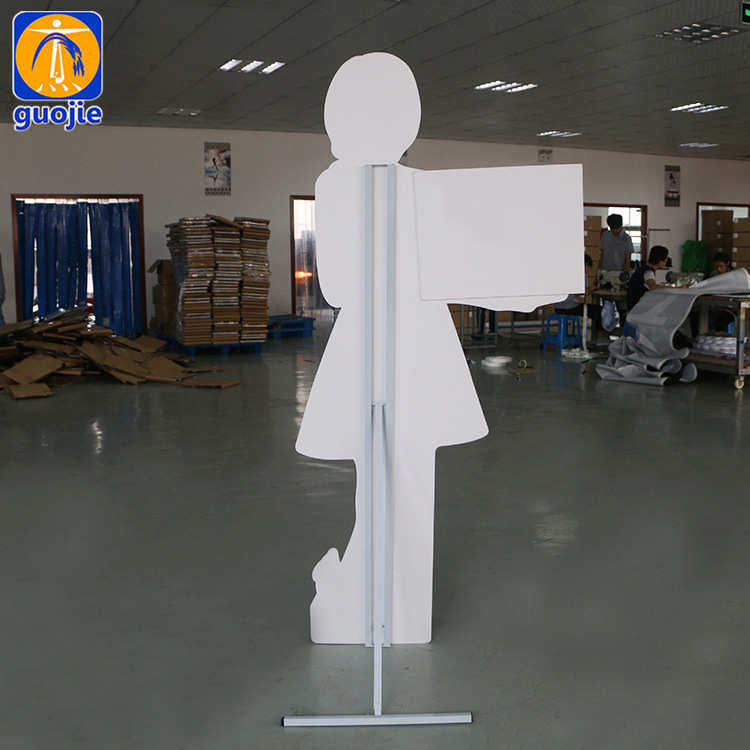厂家直销 雪弗板立牌 KT板写真 PVC人型立牌 价格优惠,商业/办公家具,kt板/广告板/发泡板,淘宝优惠券,粉丝福利购,淘宝优惠卷