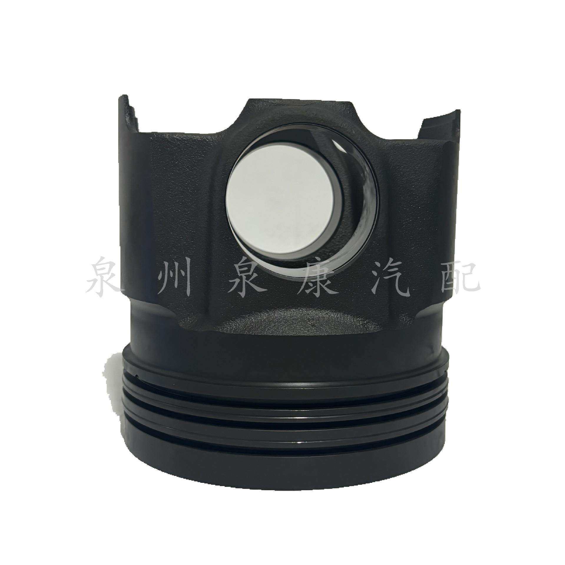 19-G8A活塞5648546 适用康明斯国三发电机组500kw配件/5648546