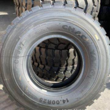 朝阳自卸车全钢轮胎CB397多规格13.00R25/14.00R25/16.00R25现货