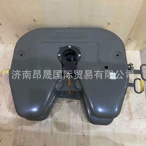 HOWO重汽180mm牵引鞍座 牵引座 鞍座总成 90提升型 WG9130939100