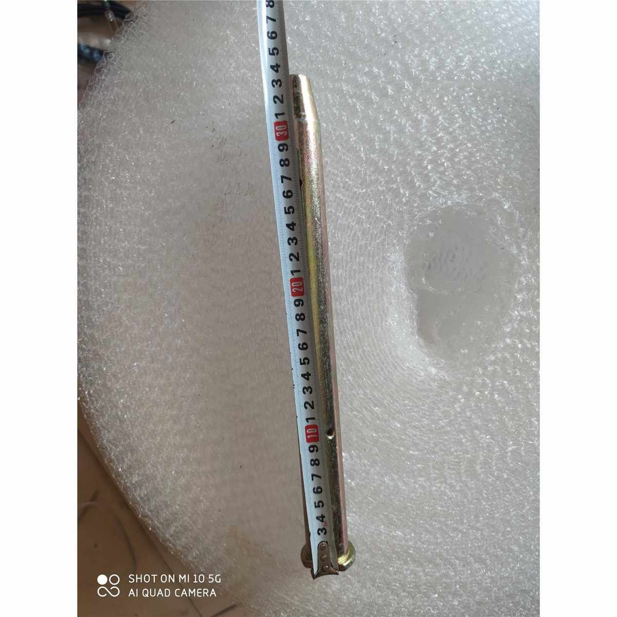 时风风顺风驰配件 风顺1 风驰1800后自卸肖子 自卸肖轴