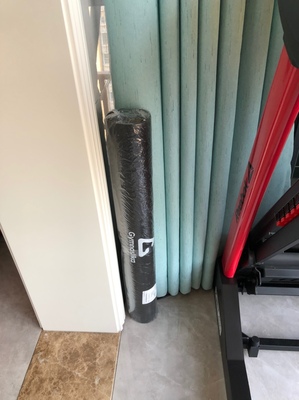 锐步ZJET430跑步机怎么样？用后一个月不吹不黑说优缺点？