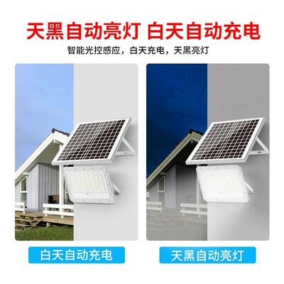 新款太院阳明能HGA灯外户外庭灯家用农村室照超亮一拖二大功率投