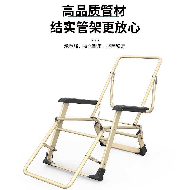 躺椅午休折叠办公室午睡椅家用阳台休闲舒适靠椅子靠背沙发懒人椅,住宅家具,折叠椅/躺椅,淘宝优惠券,粉丝福利购,淘宝优惠卷