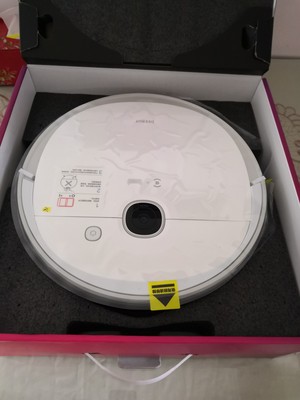 科沃斯dj65和ds37哪个好?哪款比较鸡肋?选个不后悔?