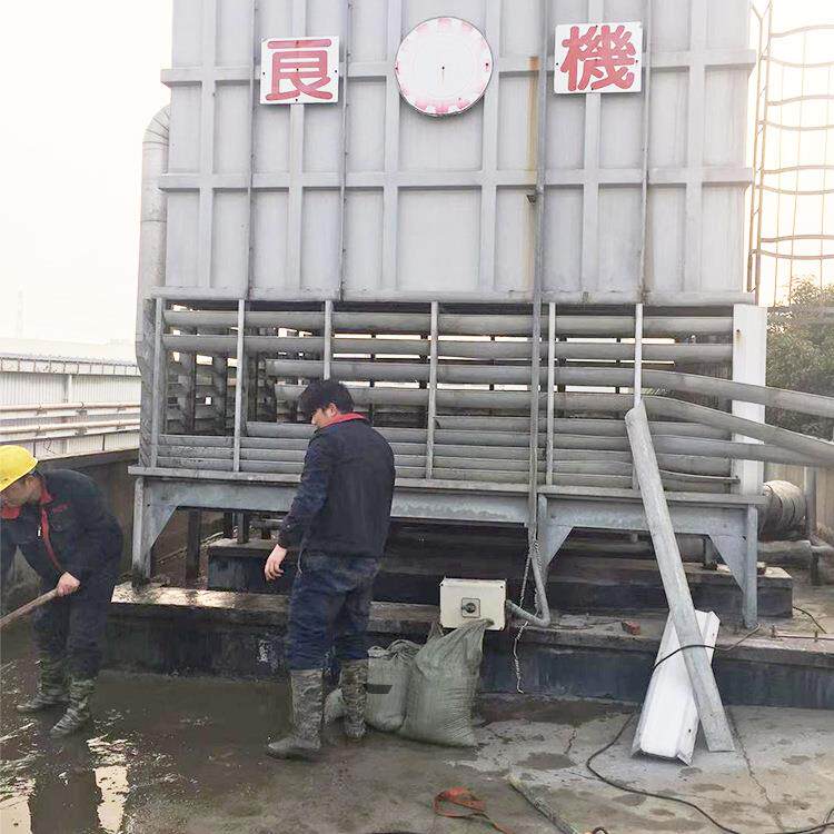 上海良机冷却水塔维护低噪型