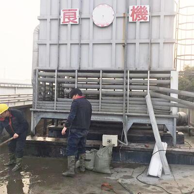 上海良机冷却水塔维护低噪型
