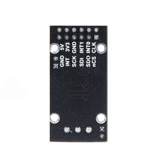 SPI转CANFD模块 MCP2518FD模块