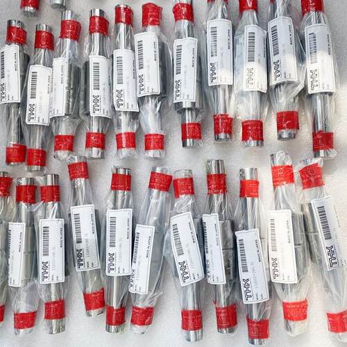 THK精密滚珠丝杆,轴端完成品 BNK0401-3G0+127LC3Y
