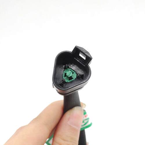 适用挖掘机E349D机油压力开关气压感应塞感应器239-3478/239-5674