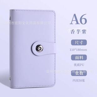 存钱本内页大容量收纳册纪念钞收藏册子纸币钱币收集理财袋票夹20