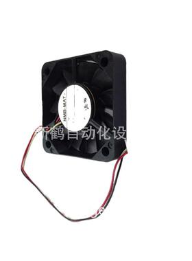 NMB 5010 2004KL-05W-B69 24v 0.18A 3线