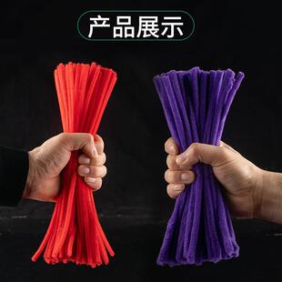 冷摩根烟火杠子烟火烫黑人棒烫工具用品烟火卷发烫发美发杆杠烟火