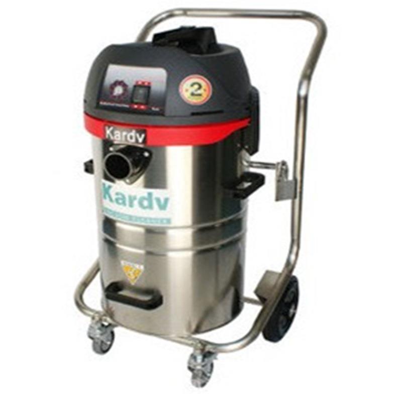 GSZ-1245干湿两用吸尘器防护工业及商用清洁设备现货