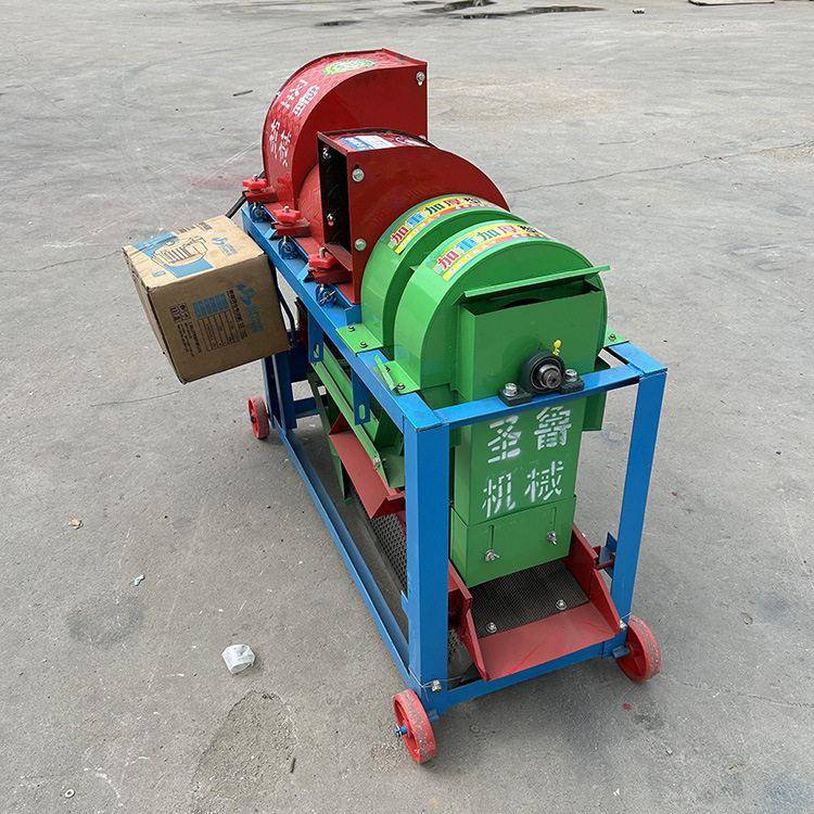 玉米脱粒机 皂角赤芍五味子脱粒机 小型洋葱白术脱籽机 脱元枫