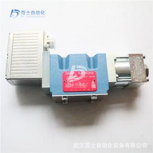 全原装穆格MOOG伺服阀新G761-3034B