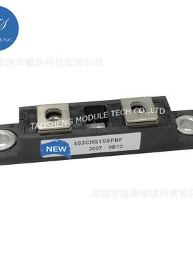 进口原装VS-403CNQ100-S1 VS-403CNQ100PBF 400ATO-244肖特基整流