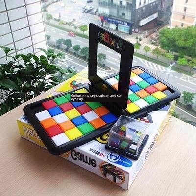 rubiks race magic block game 5 years old the gathering bloc