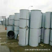 无锡厂家提供不锈钢焊接风管 不锈钢风管生产加工 不锈钢烟气风管