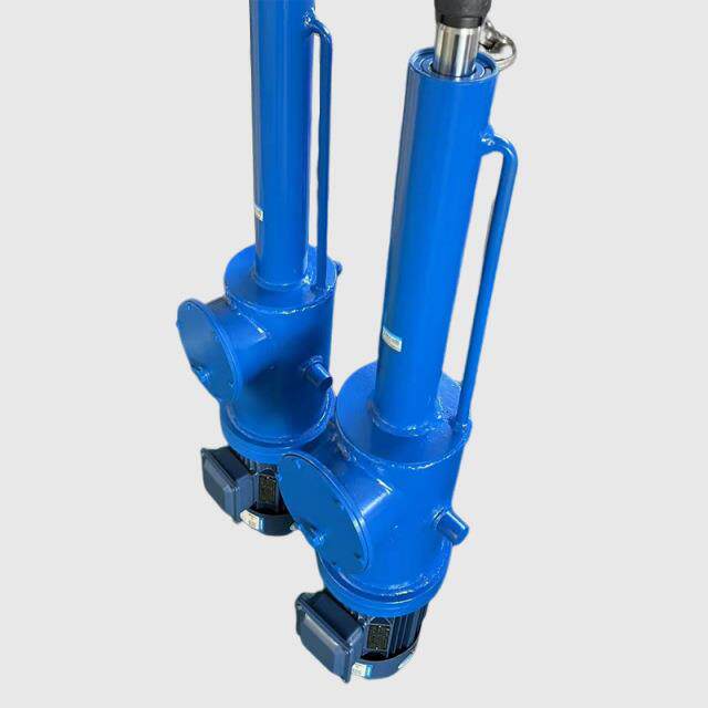 DYTP电动液压推杆电动大推力重型工业级行程可调伸缩直流液压推杆