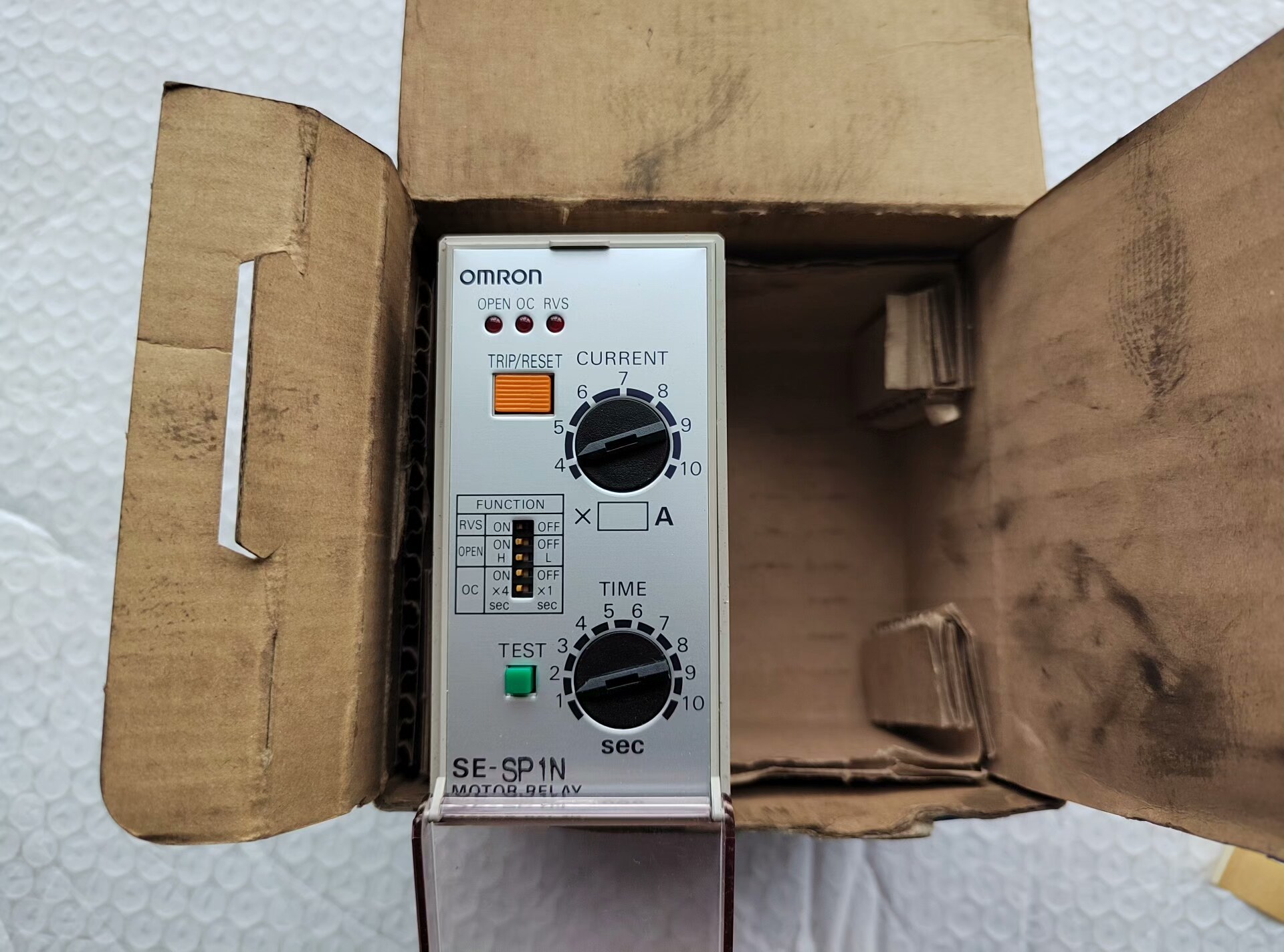 OMRON欧姆龙 SE-SP1N