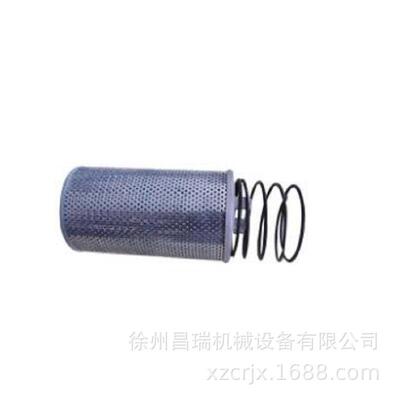徐工装载机叉车803130297液压回油滤清器EF-092B工程机械原厂配件