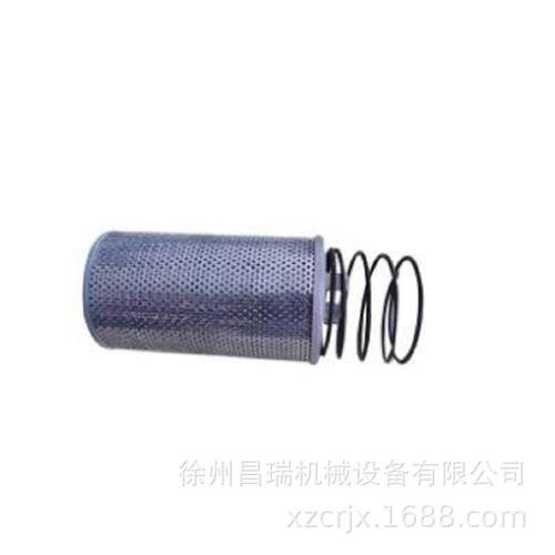 徐工挖掘装载机叉车YXL-134B滤清器总成803130276程机械原厂配件