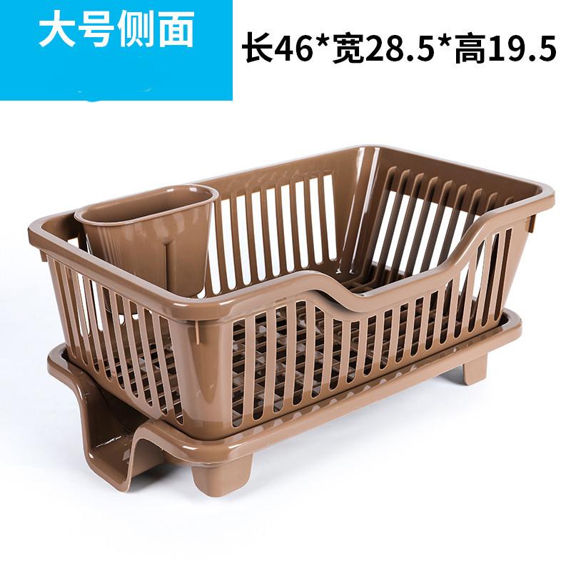 厨房厨房碗碟碗碟筷子分区碗架