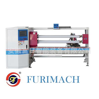 薄膜切卷机薄膜切台、不干胶切卷机自动切台、自动切卷机