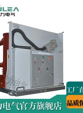 kyn28 户内24KV真空断路器ZN6手车式VS1-24/T1250-1.5 高压开关