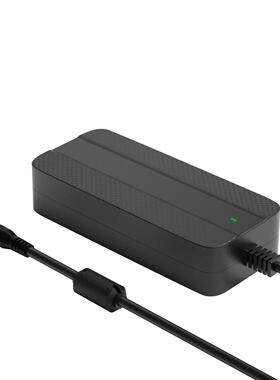 32.8V4A充电器3C KC CE UL PSE认证割草机机器人电动工具充电器