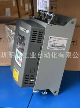 PR5200+ 030G3 普传 软启动器 30KW电机启动器 60A电流