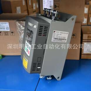30KW电机启动器 PR5200 软启动器 普传 60A电流 030G3